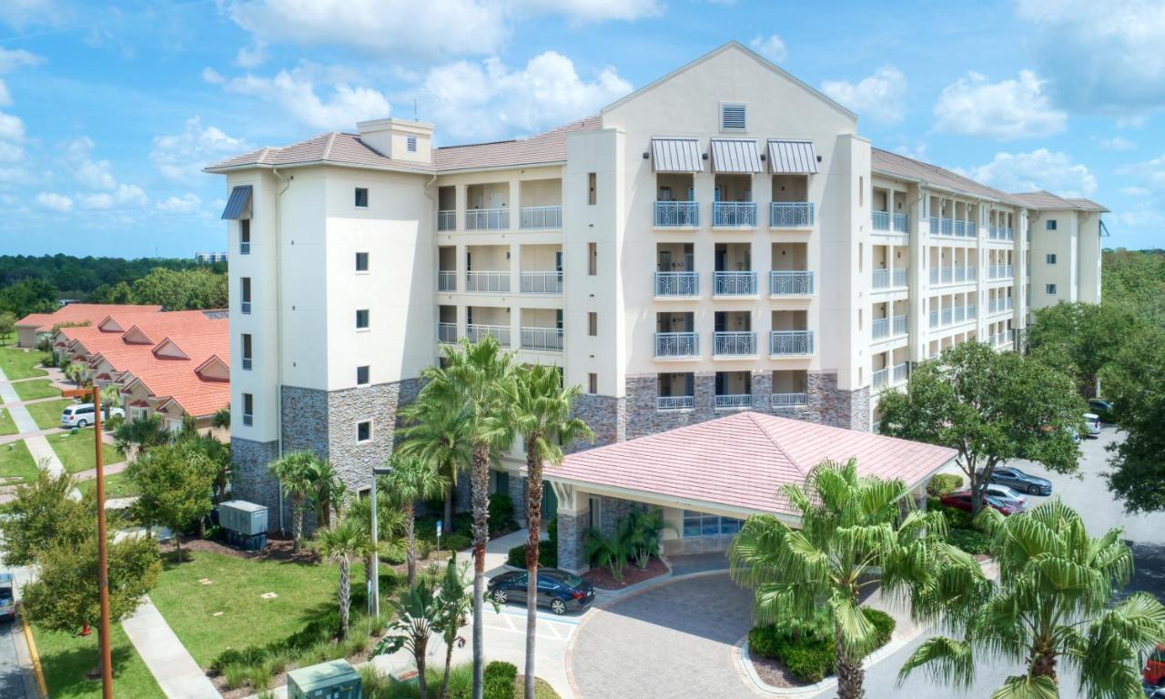 The Reserve At Summer Bay Orlando Clermont Exteriör bild