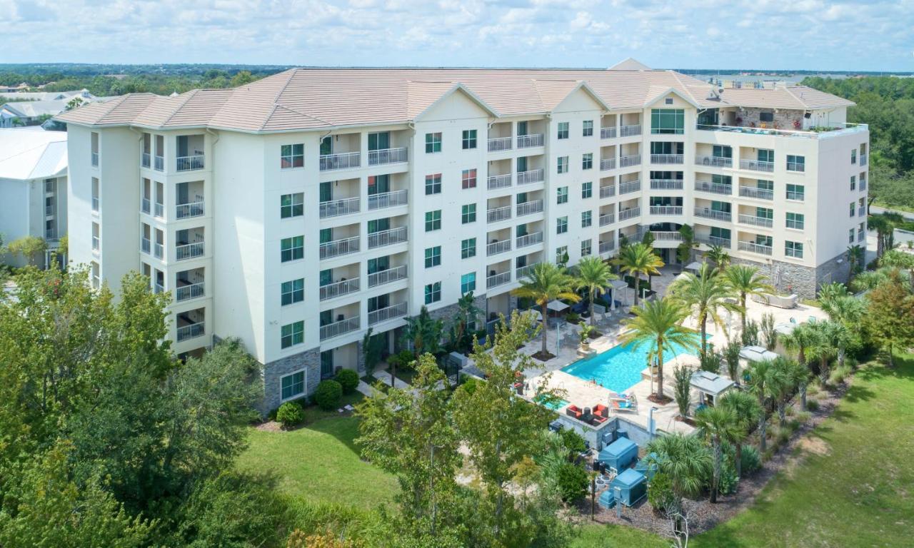 The Reserve At Summer Bay Orlando Hotell Clermont Exteriör bild