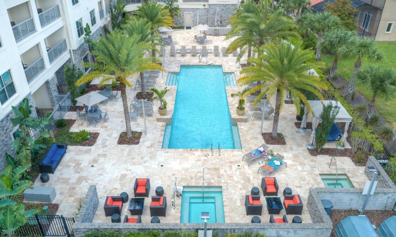 The Reserve At Summer Bay Orlando Hotell Clermont Exteriör bild