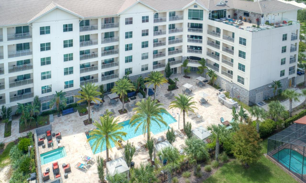 The Reserve At Summer Bay Orlando Hotell Clermont Exteriör bild